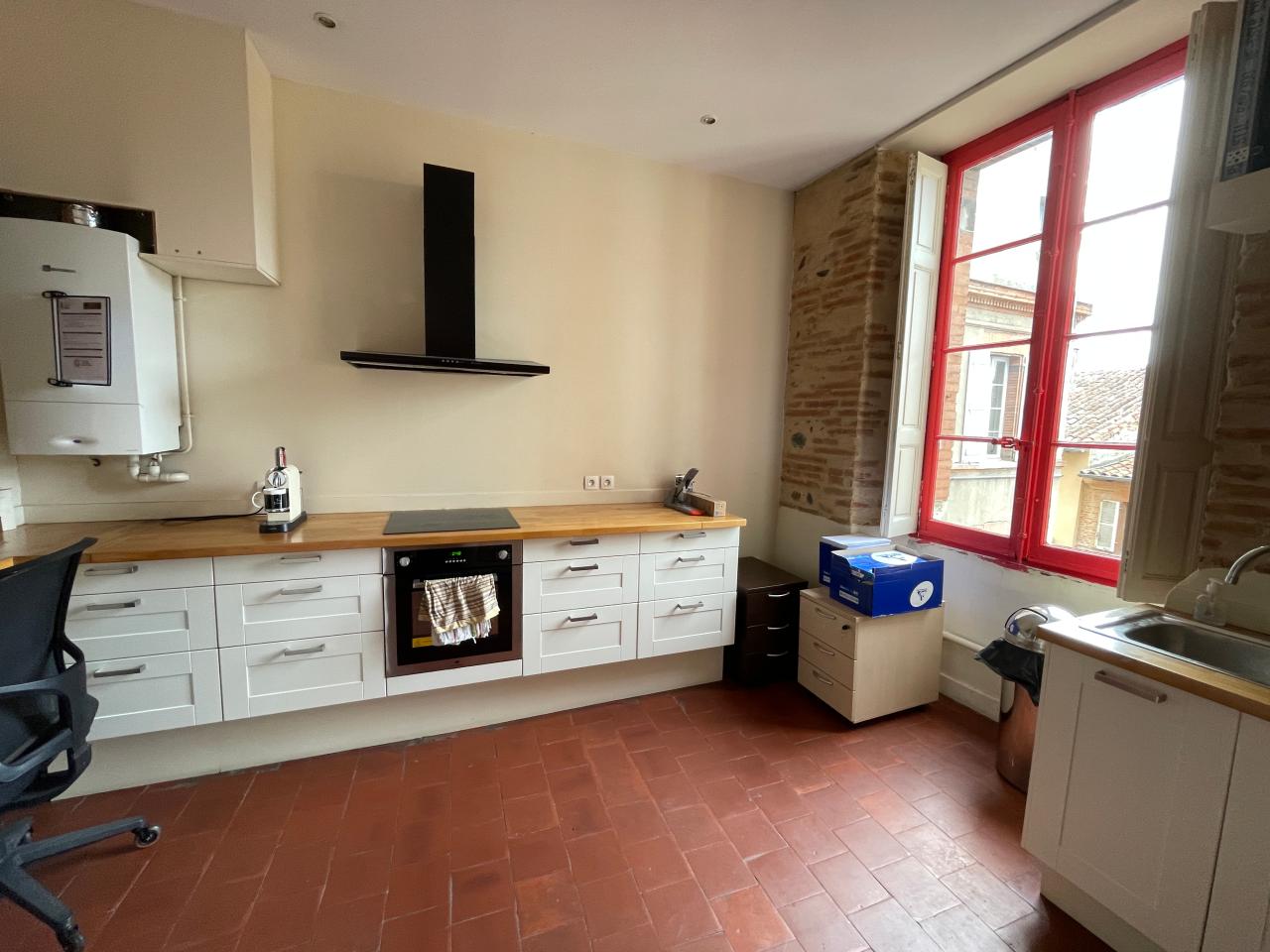 Location bureau Toulouse Haute-Garonne OLBUR2537178 21