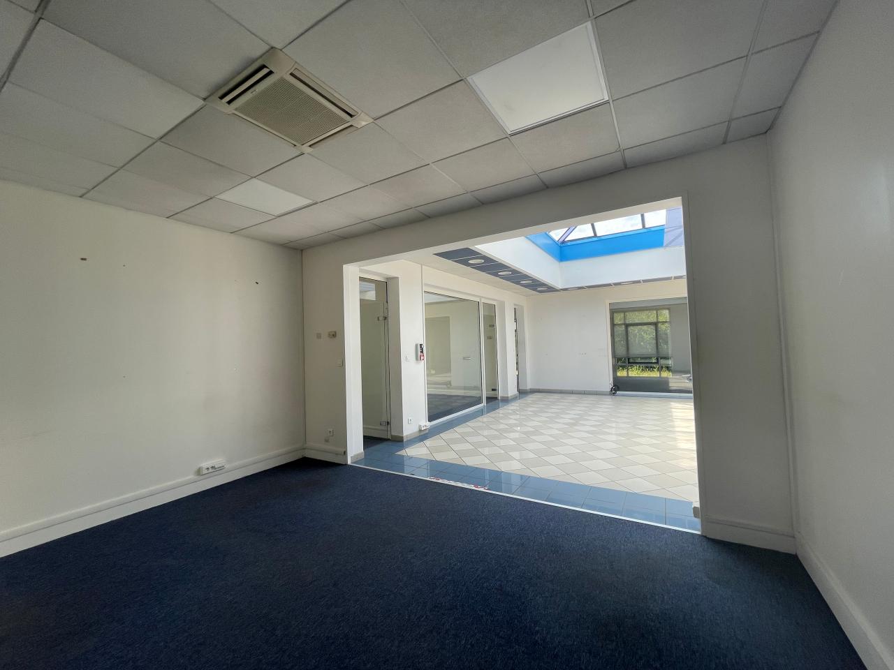 Vente bureau La Chapelle-Saint-Mesmin Loiret OVBUR2533950 9