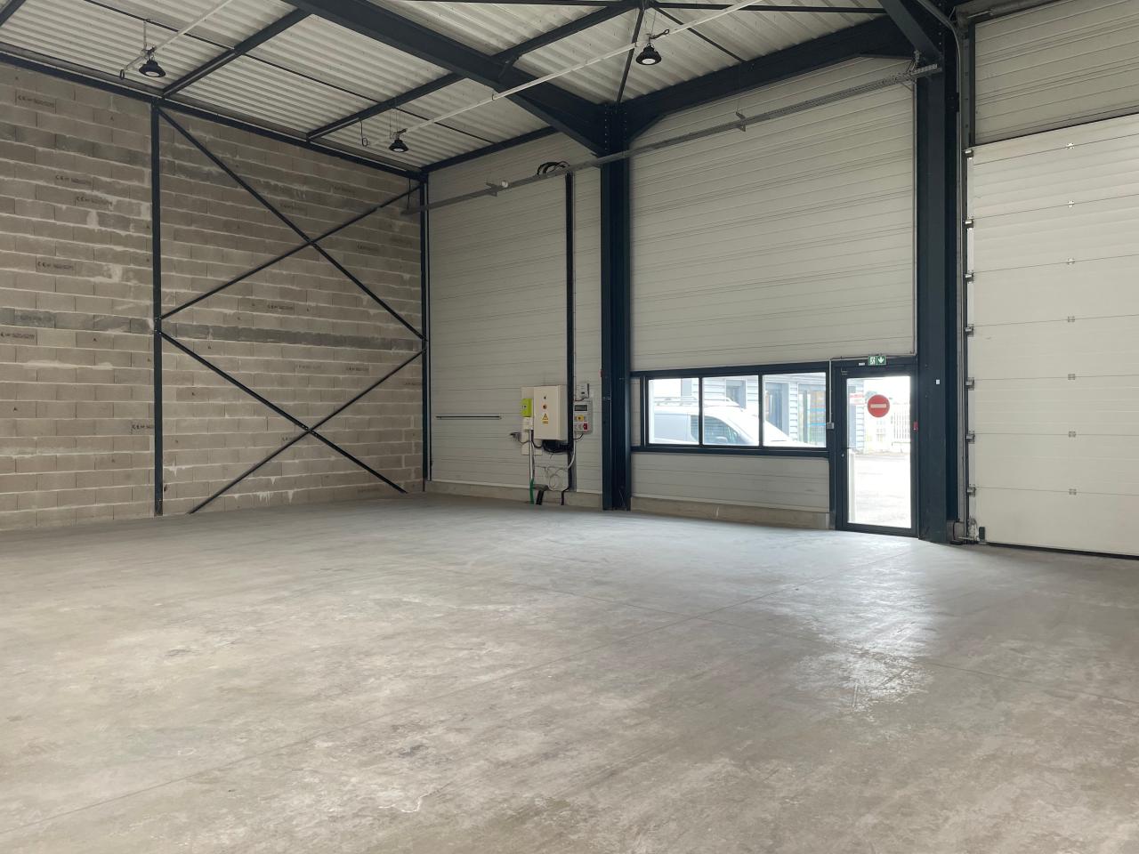 Location local d'activité Neuville-sur-Saône Rhône OLACT2119044 14