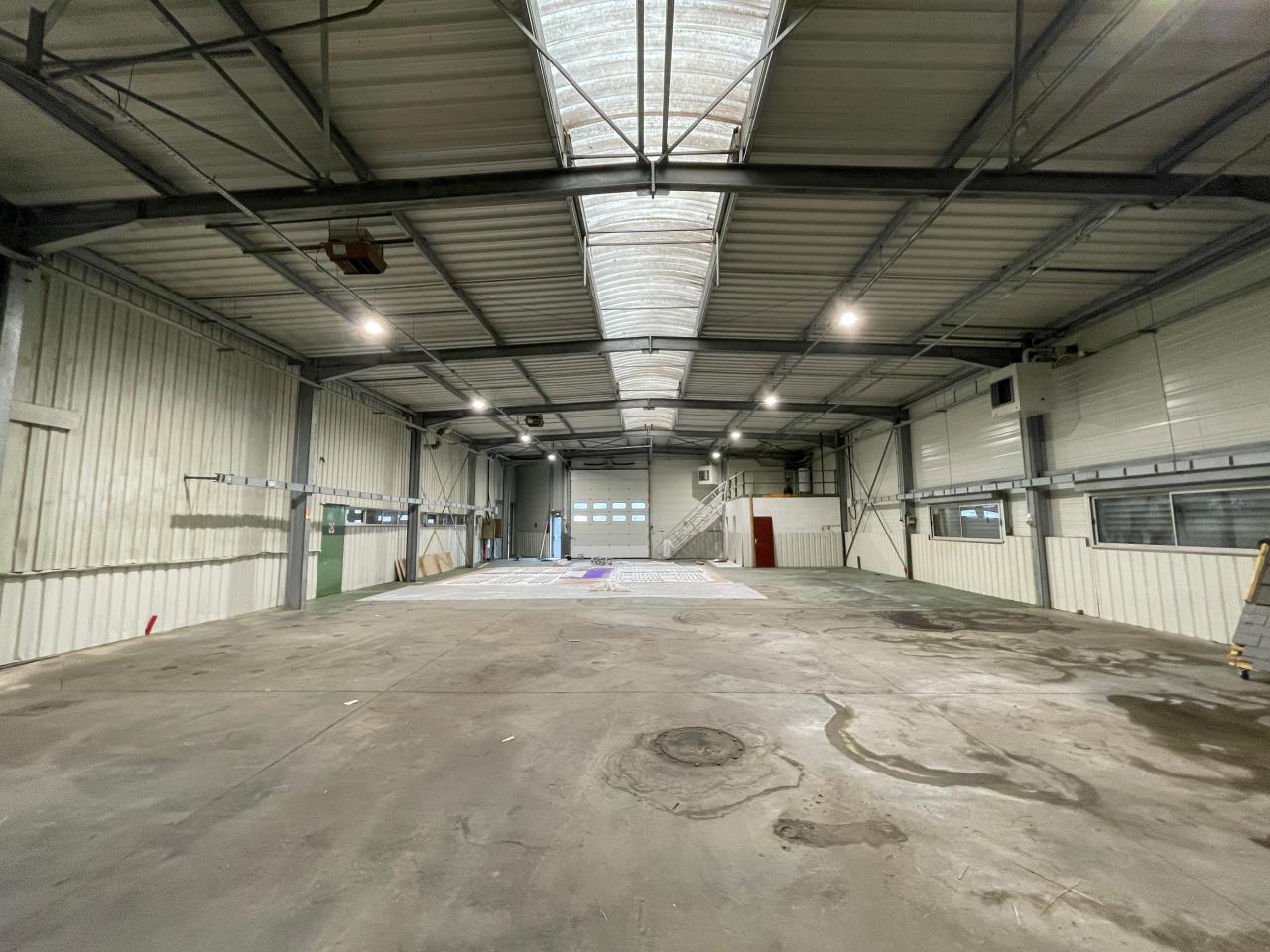 Location local d'activité Saint-Étienne-du-Rouvray Seine-Maritime OLACT2200052 14