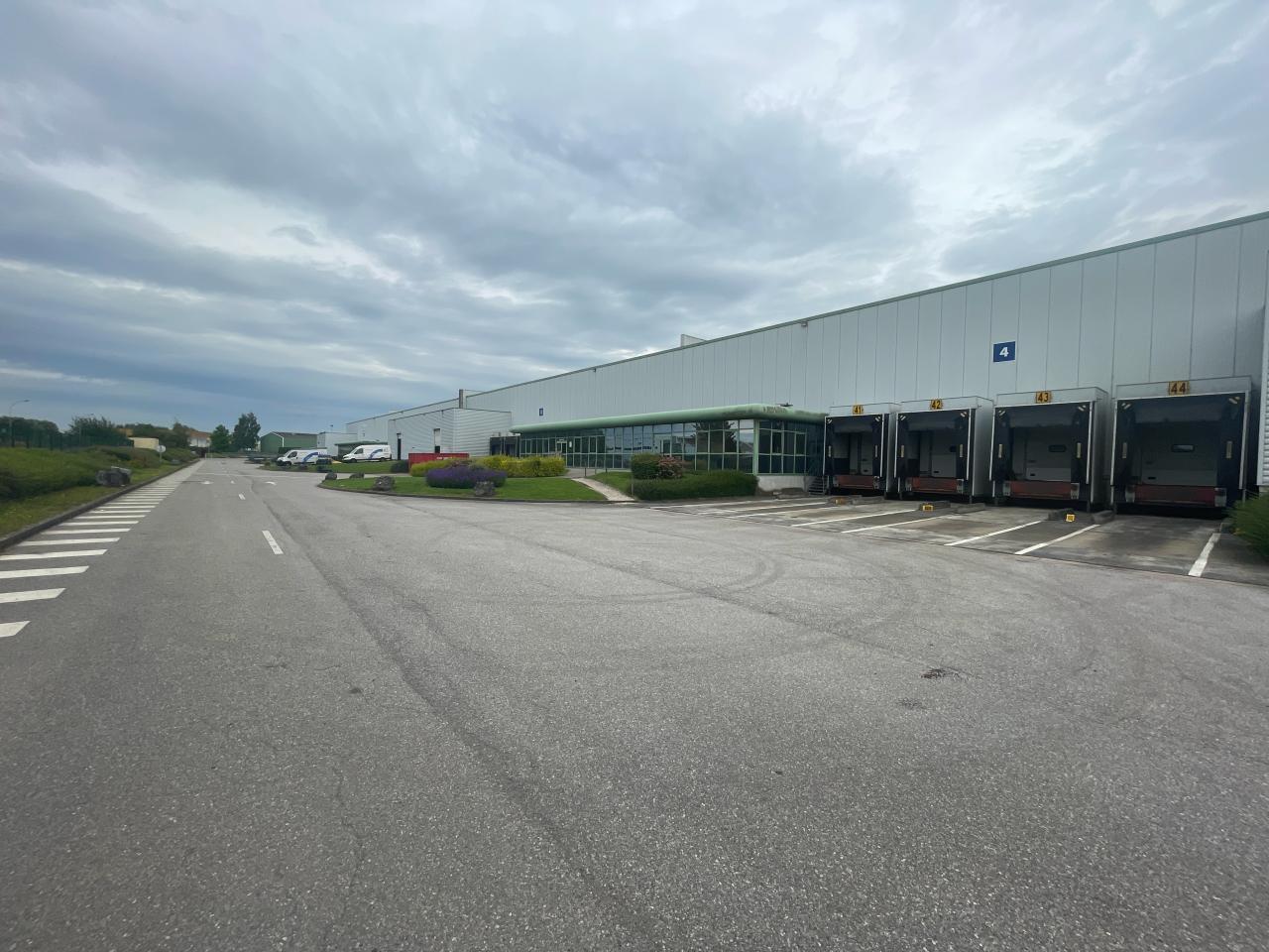 Location entrepôt classe a Chaulnes Somme OLLOG2427665 6