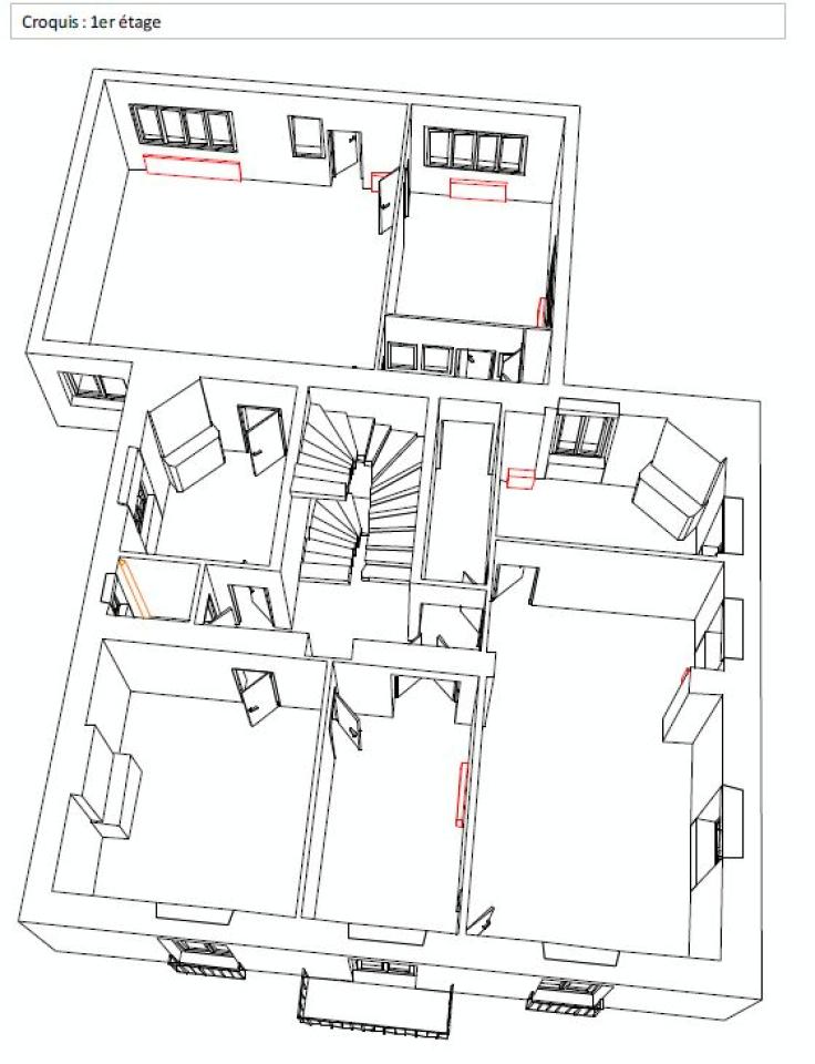 Location bureau Nancy Meurthe-et-Moselle OLBUR2528957 19