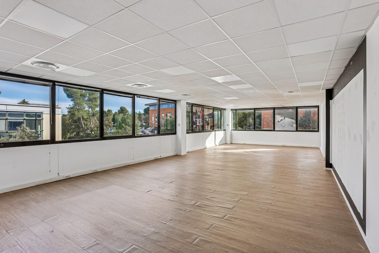 Location bureau Aix-en-Provence Bouches-du-Rhône OLBUR2639388 12