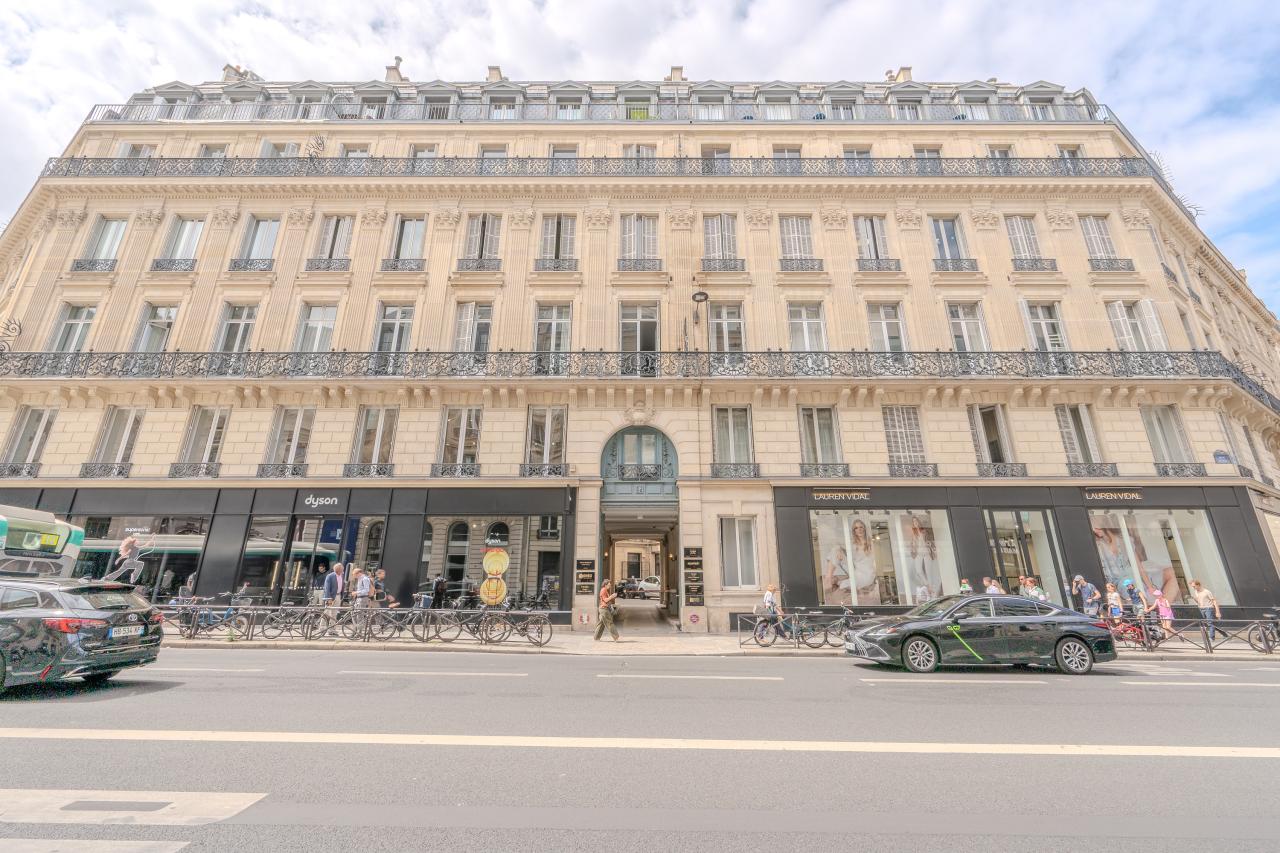 Location bureau Paris OLBUR2642703 2