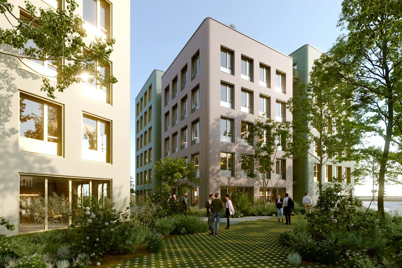 Location bureau Tours Indre-et-Loire OLBUR2424212 7