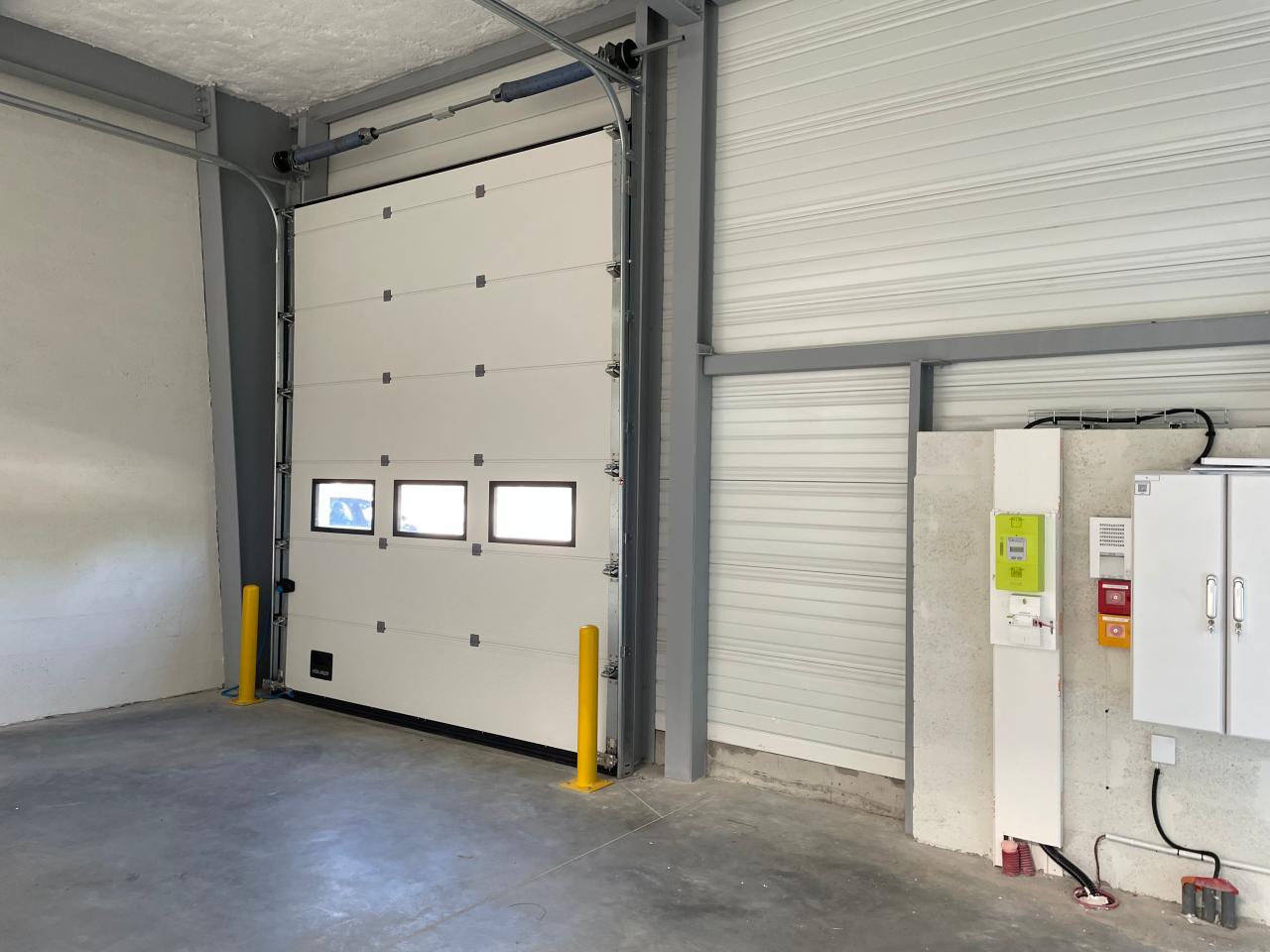 Location local d'activité Saint-Aignan-Grandlieu Loire-Atlantique OLACT2207604 10