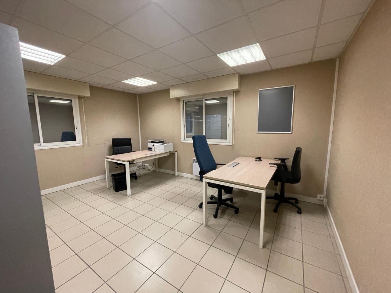 Location local d'activité Saint-Fargeau-Ponthierry Seine-et-Marne OLACT2529645 5