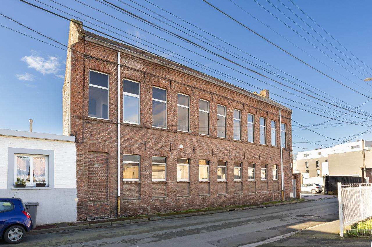 Vente bureau Villeneuve-d'Ascq Nord OVBUR2419785