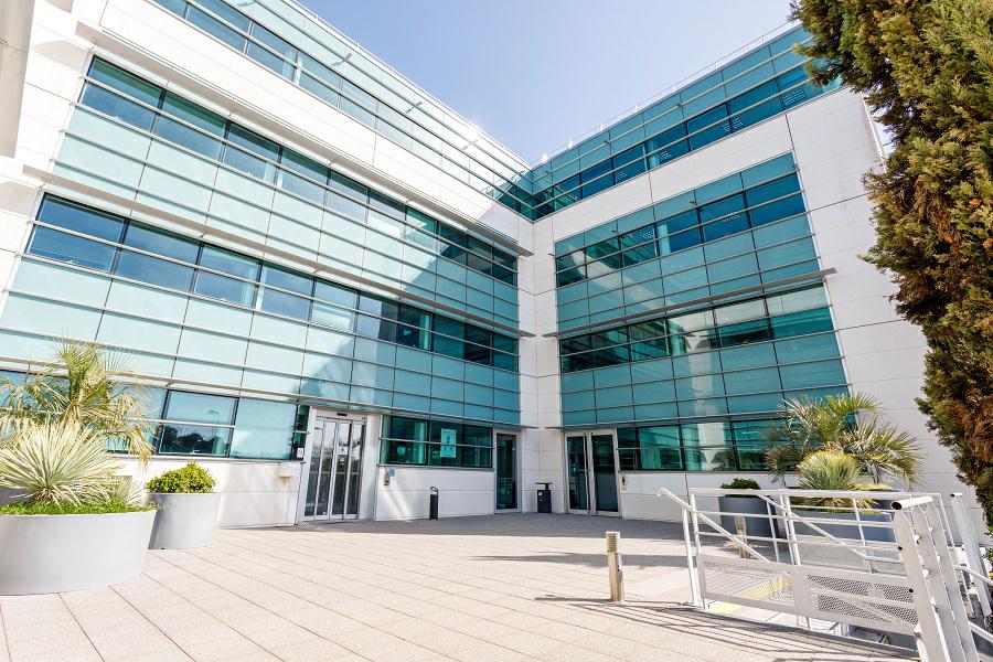 Location bureau Mérignac Gironde OLBUR2002075