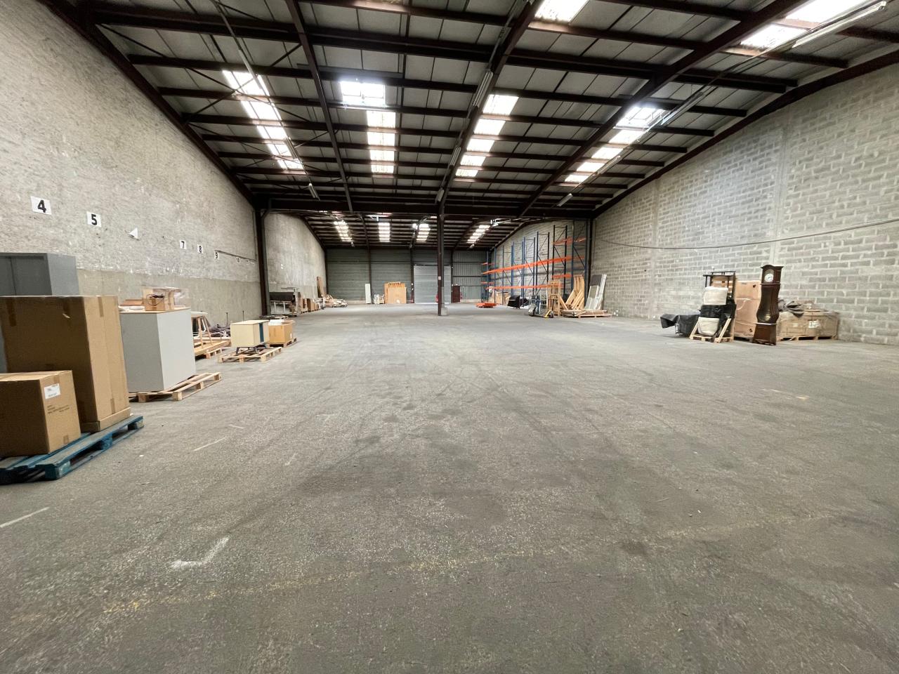 Vente local d'activité Genas Rhône OVACT2314527 10