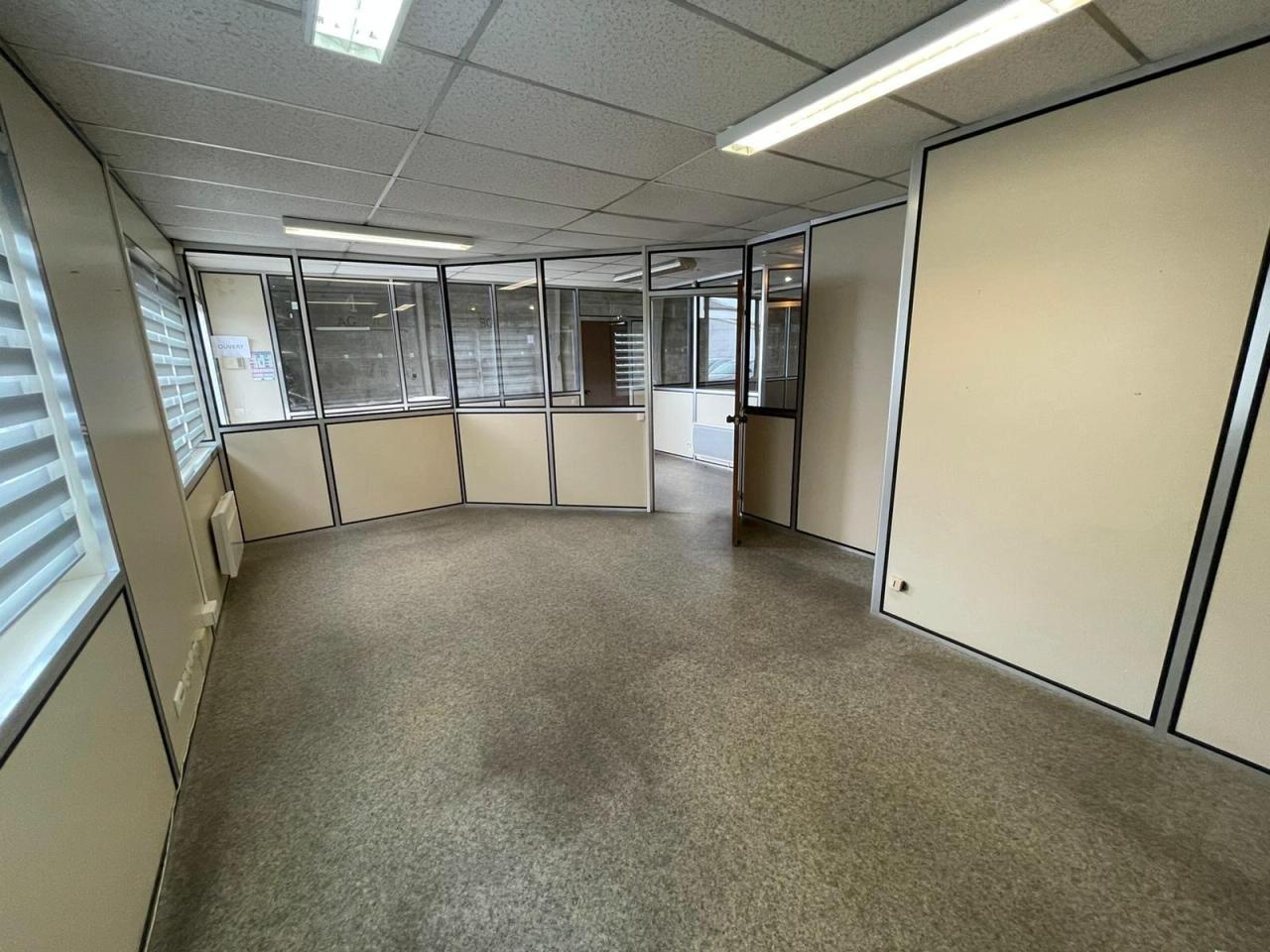 Location local d'activité Seclin Nord OLACT2530294 5