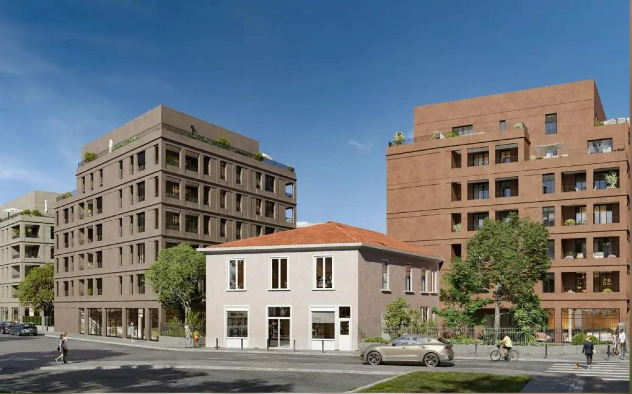 Vente bureau Lyon Rhône OVBUR2314314 5