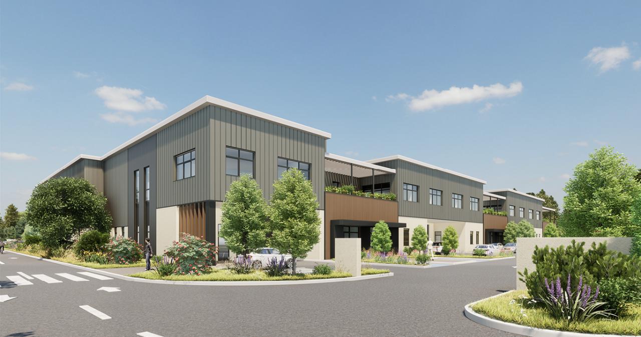 Location local d'activité Décines-Charpieu Rhône OLACT2537044 7