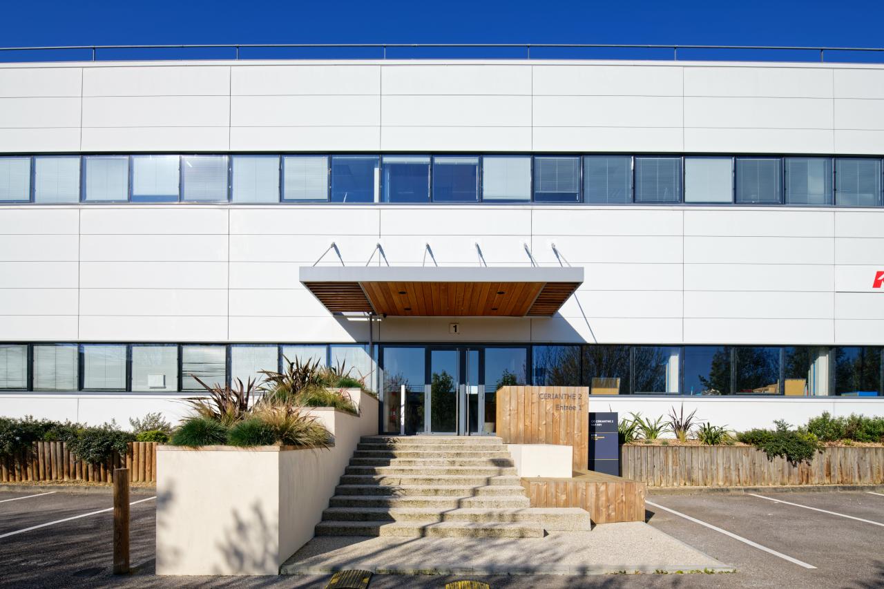 Location local d'activité Cergy Val-d'Oise OLACT2313471 1