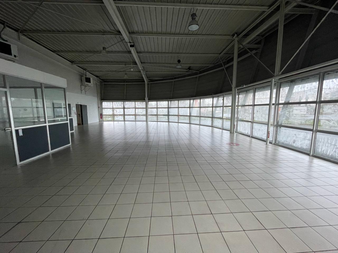 Location local d'activité Cesson-Sévigné Ille-et-Vilaine OLACT2424215 3