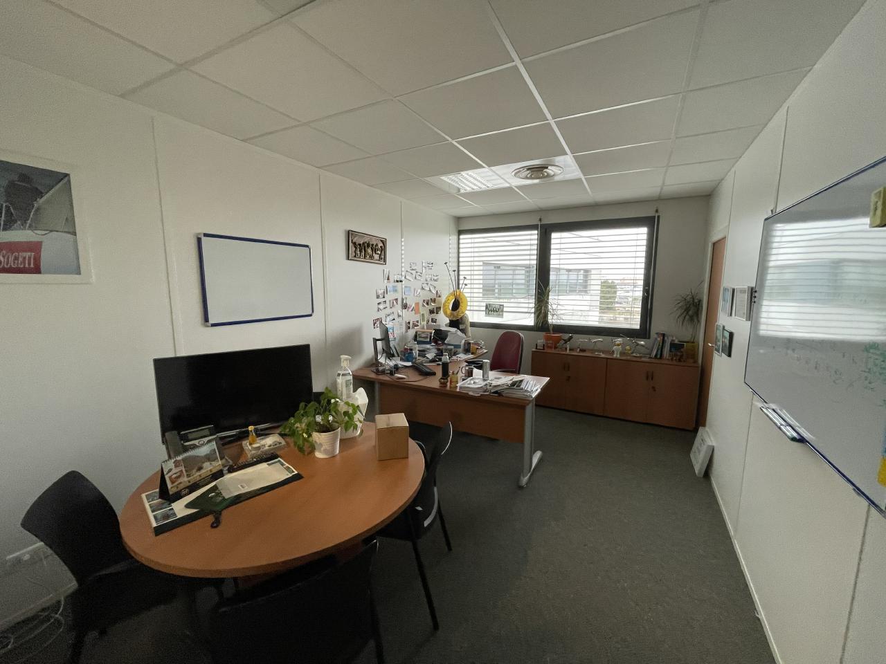 Location bureau Toulouse Haute-Garonne OLBUR2422602 24