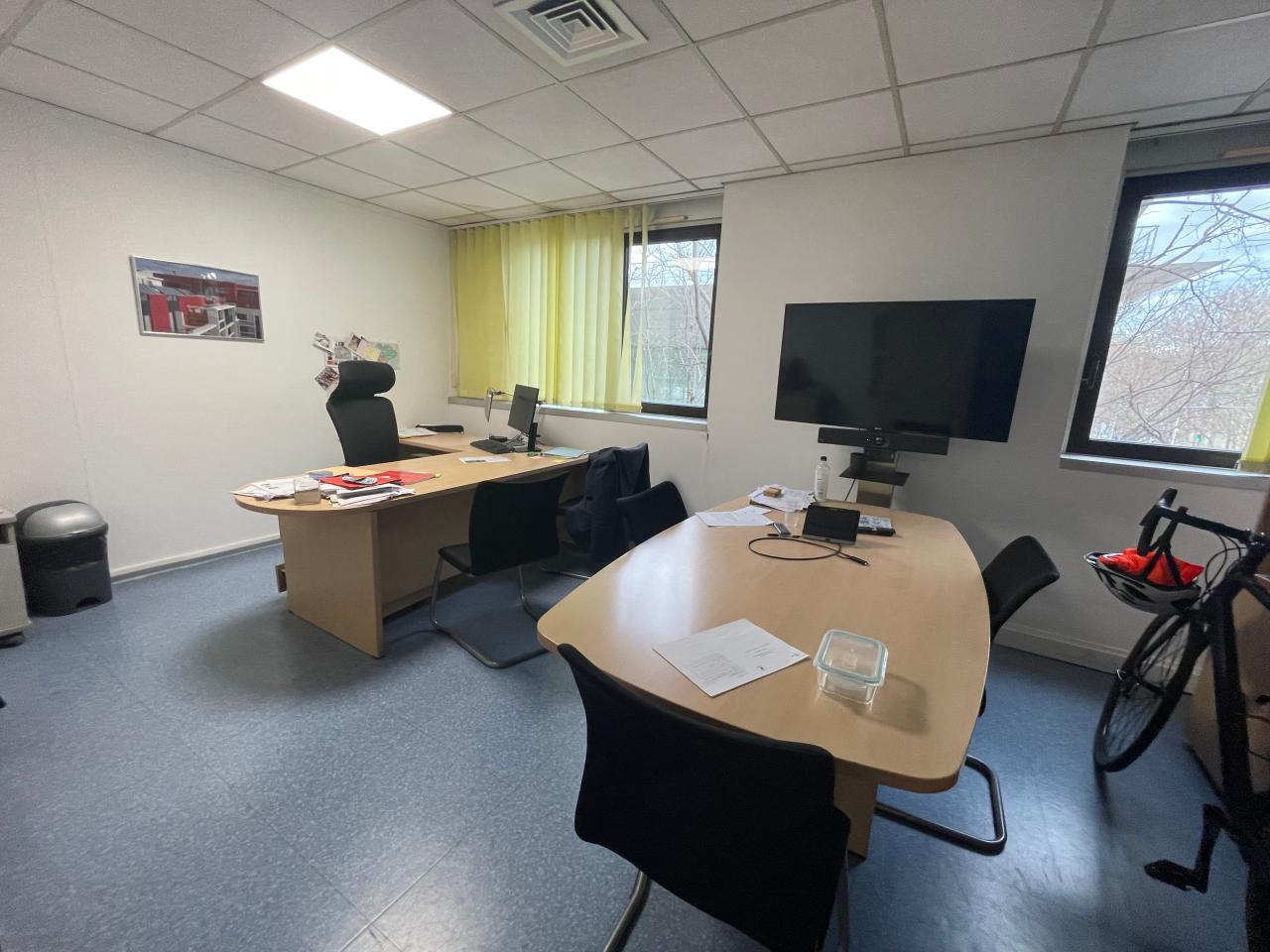 Location bureau Montpellier Hérault OLBUR2529242 5