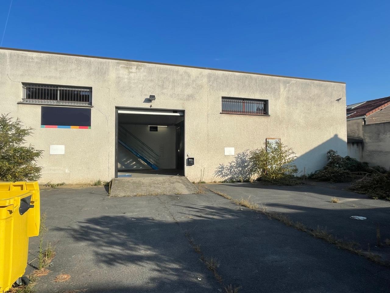 Location local d'activité Colombes Hauts-de-Seine OLACT2426350 9