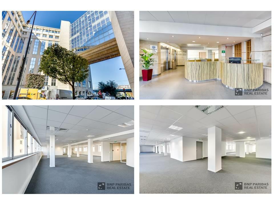 Location bureau Issy-les-Moulineaux Hauts-de-Seine OLBUR2104540 20