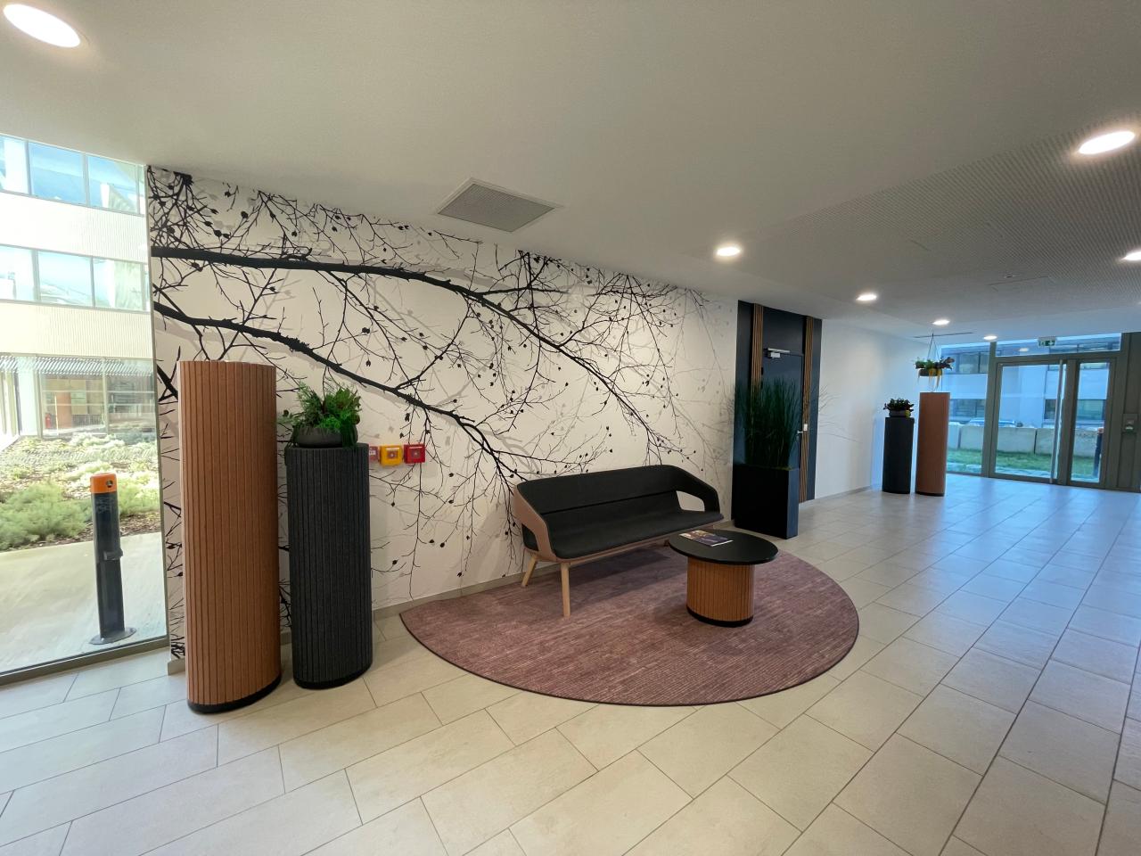 Location bureau Mérignac Gironde OLBUR2206654 12