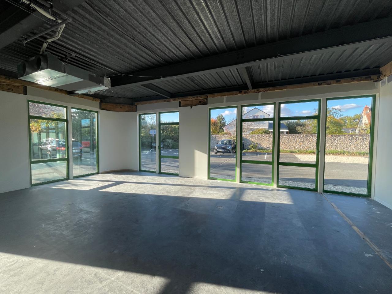 Location bureau Fondettes Indre-et-Loire OLBUR2536087 8