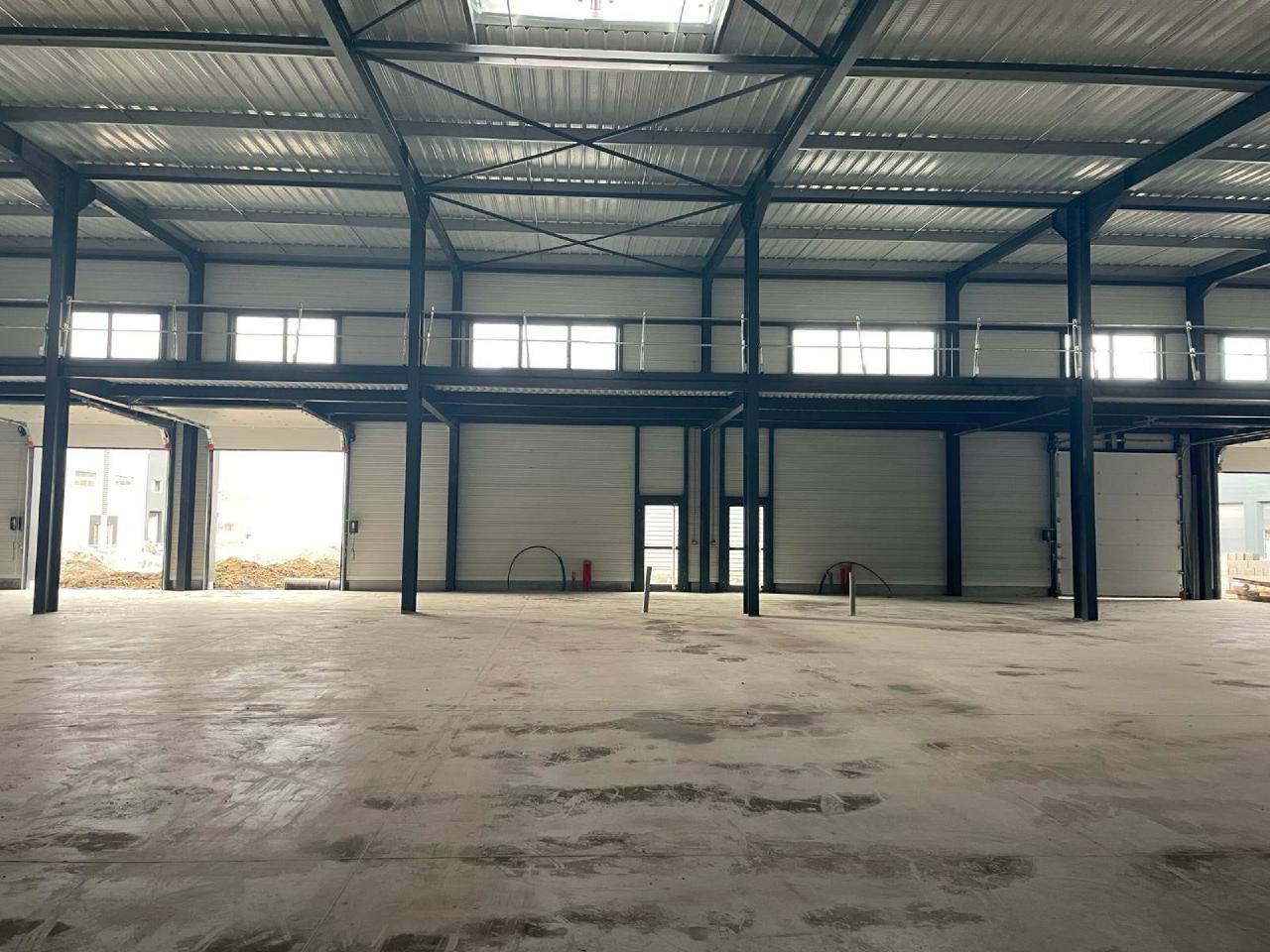 Location local d'activité Sainghin-en-Mélantois Nord OLACT2316808 13