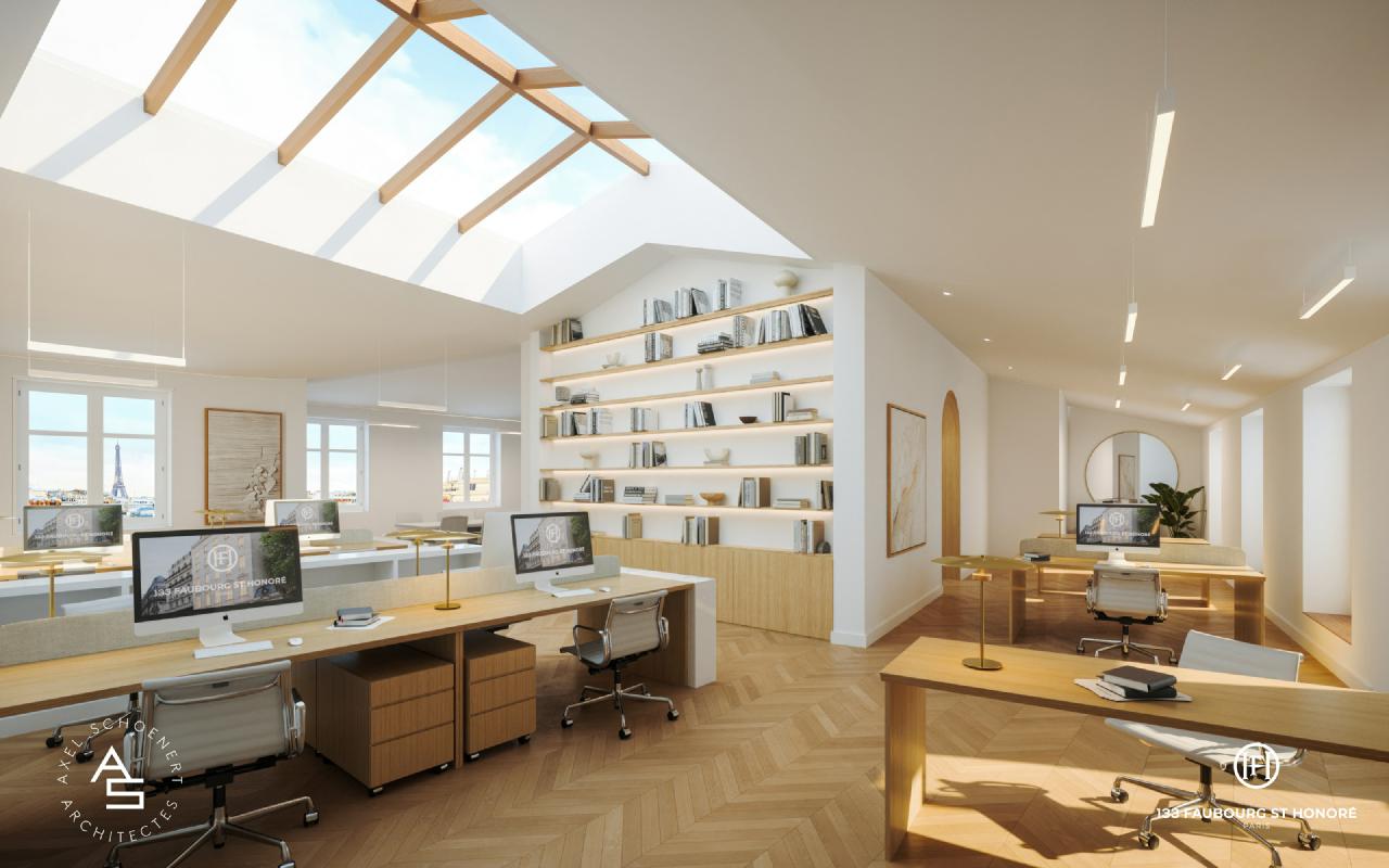 Location bureau Paris OLBUR2101149 5