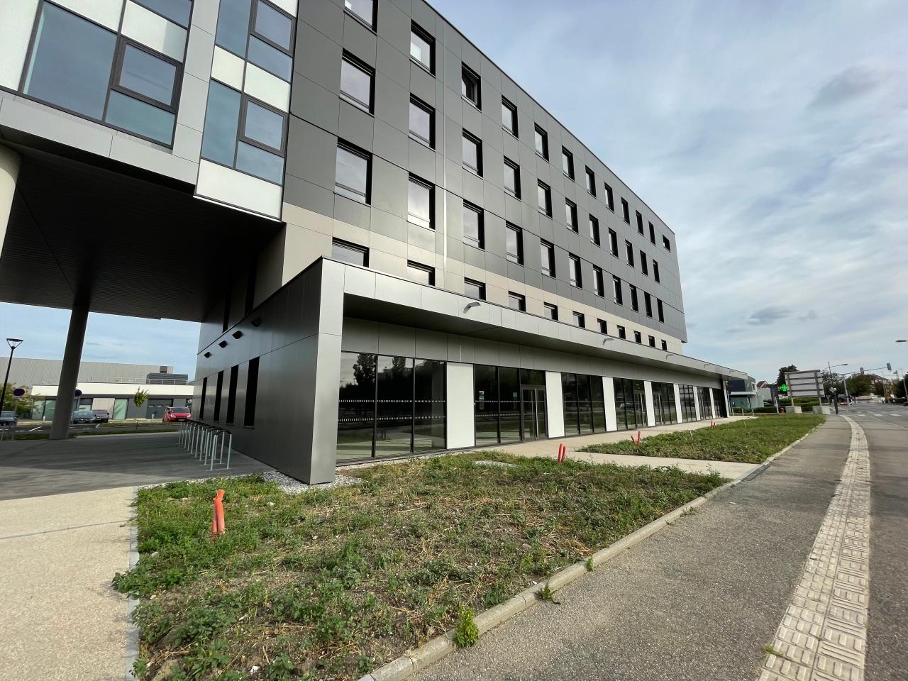 Location bureau Strasbourg Bas-Rhin OLBUR2118419 4