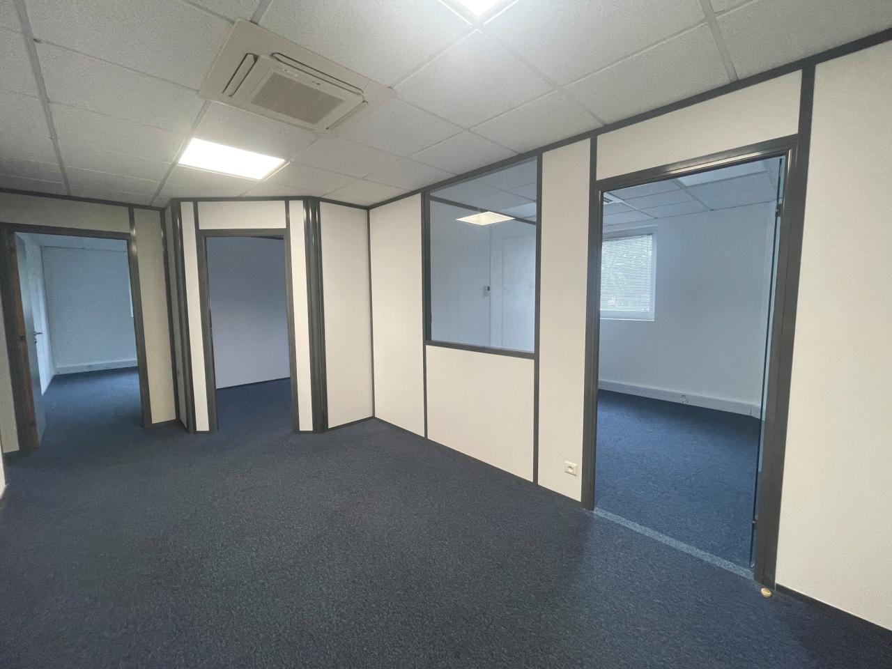 Location bureau Mérignac Gironde OLBUR2642558 16