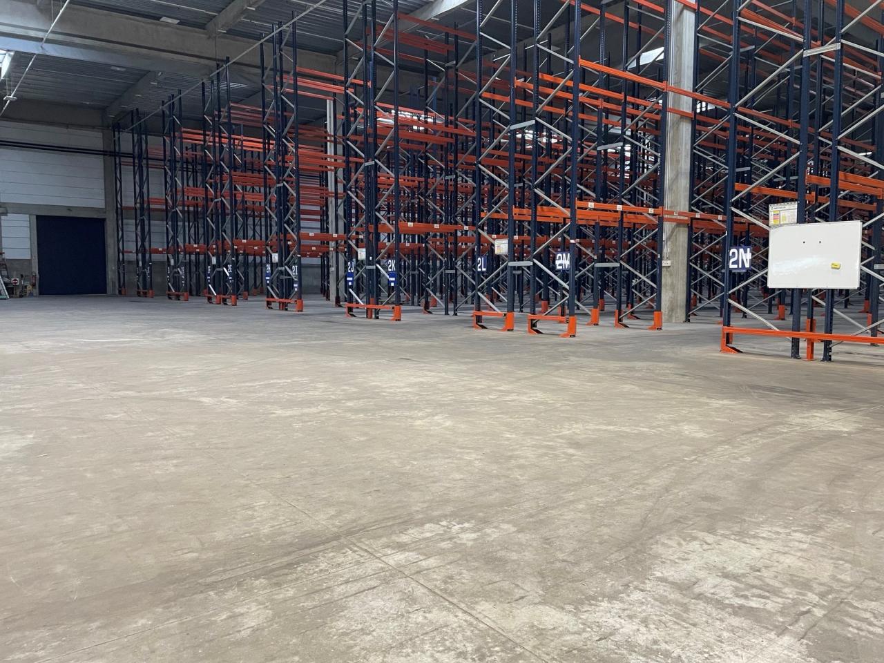 Location entrepôt classe a Sorigny Indre-et-Loire OLLOG2424888 9