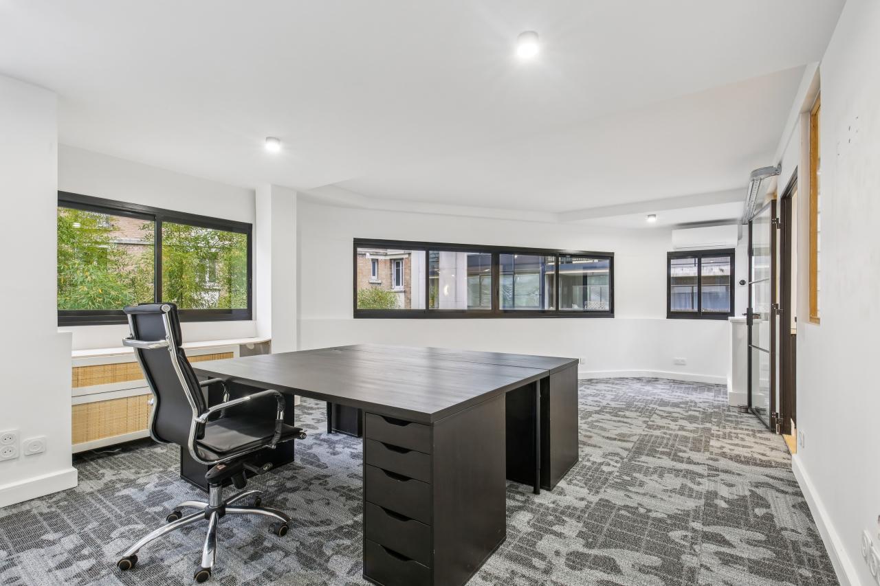 Location bureau Boulogne-Billancourt Hauts-de-Seine OLBUR2309622 7