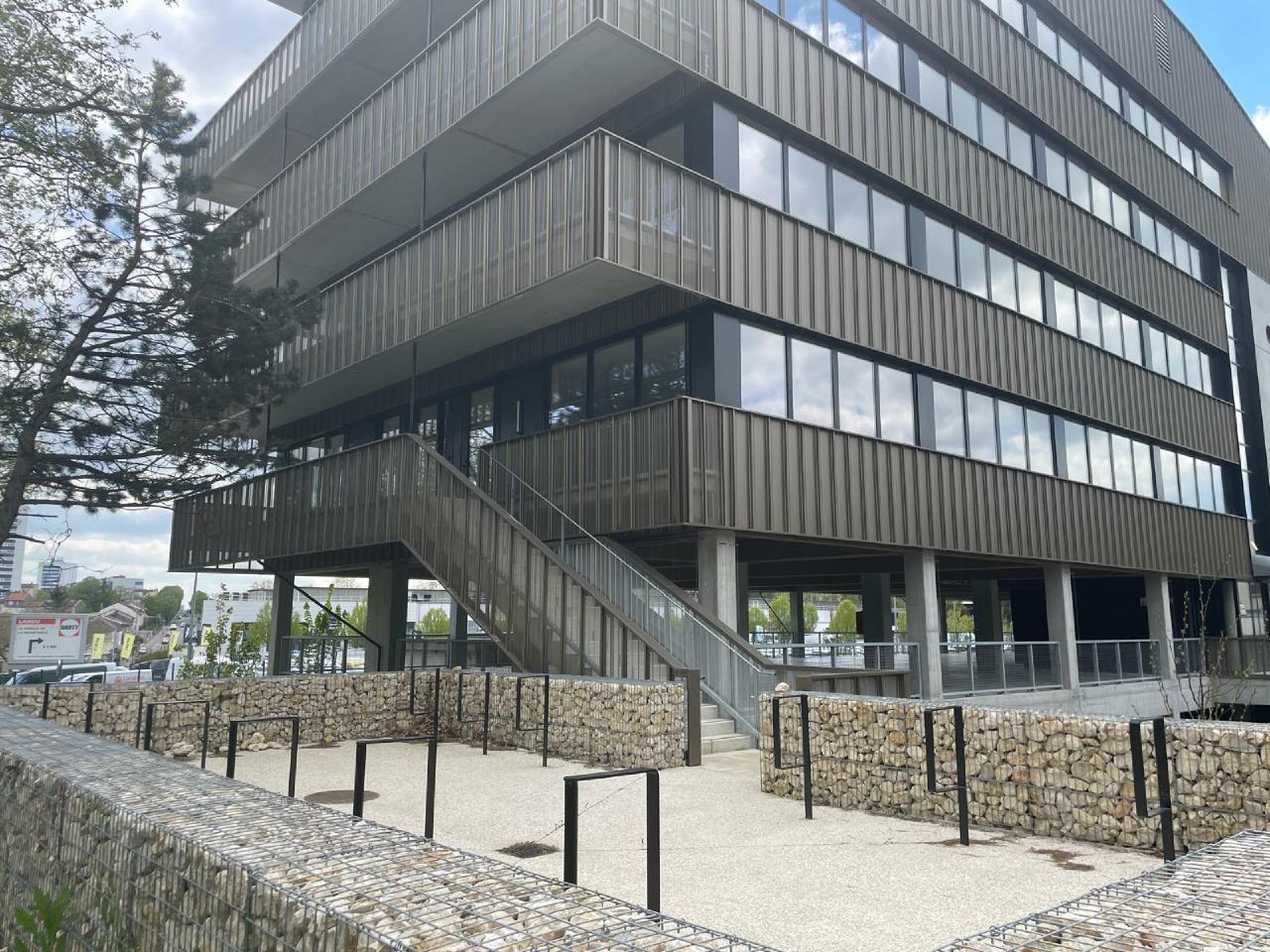 Location bureau Laxou Meurthe-et-Moselle OLBUR2318701 5