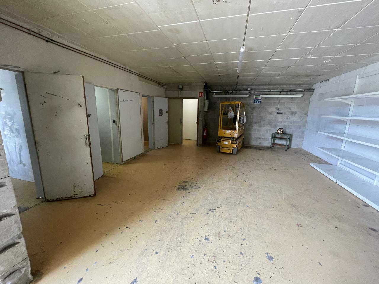 Location local d'activité Servon Seine-et-Marne OLACT2207049 8