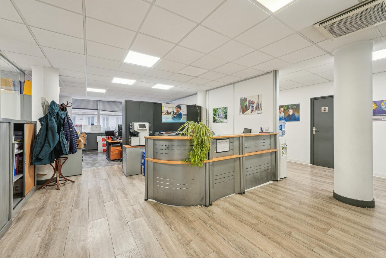 Location bureau Paris OLBUR2427885 2