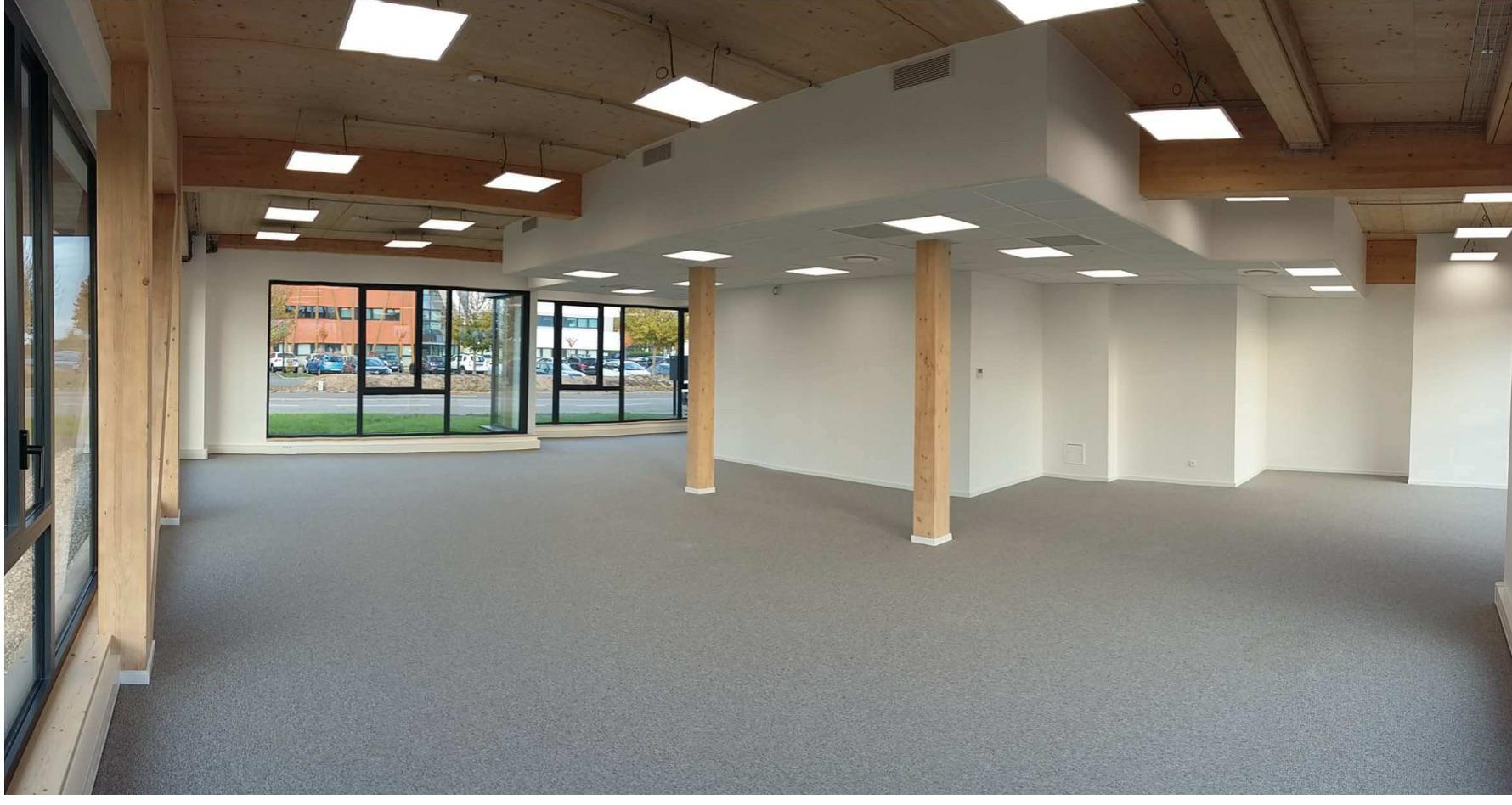 Vente bureau Ramonville-Saint-Agne Haute-Garonne OVBUR2108217 17