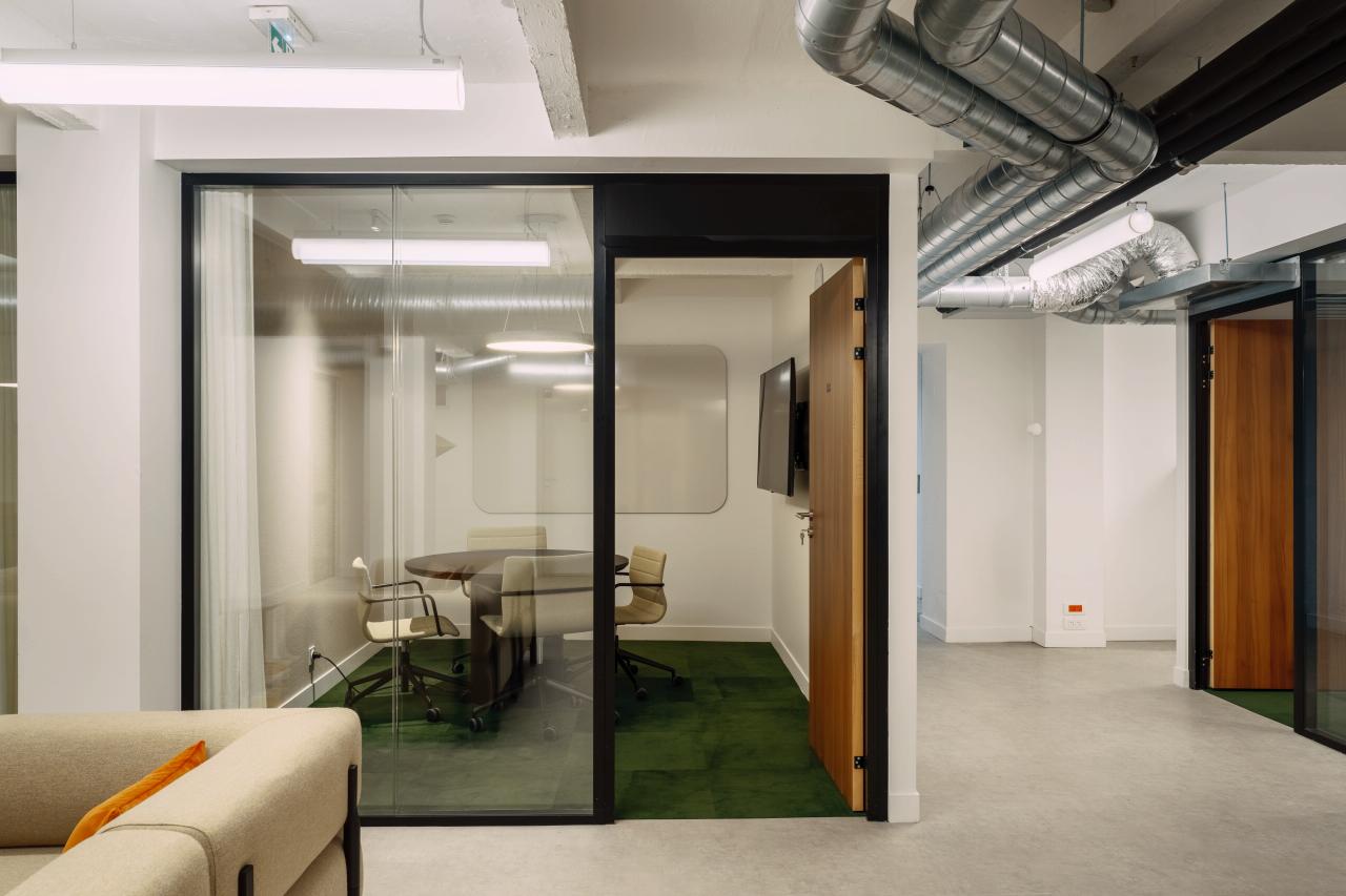 Location coworking Paris OLBUR2531559 5