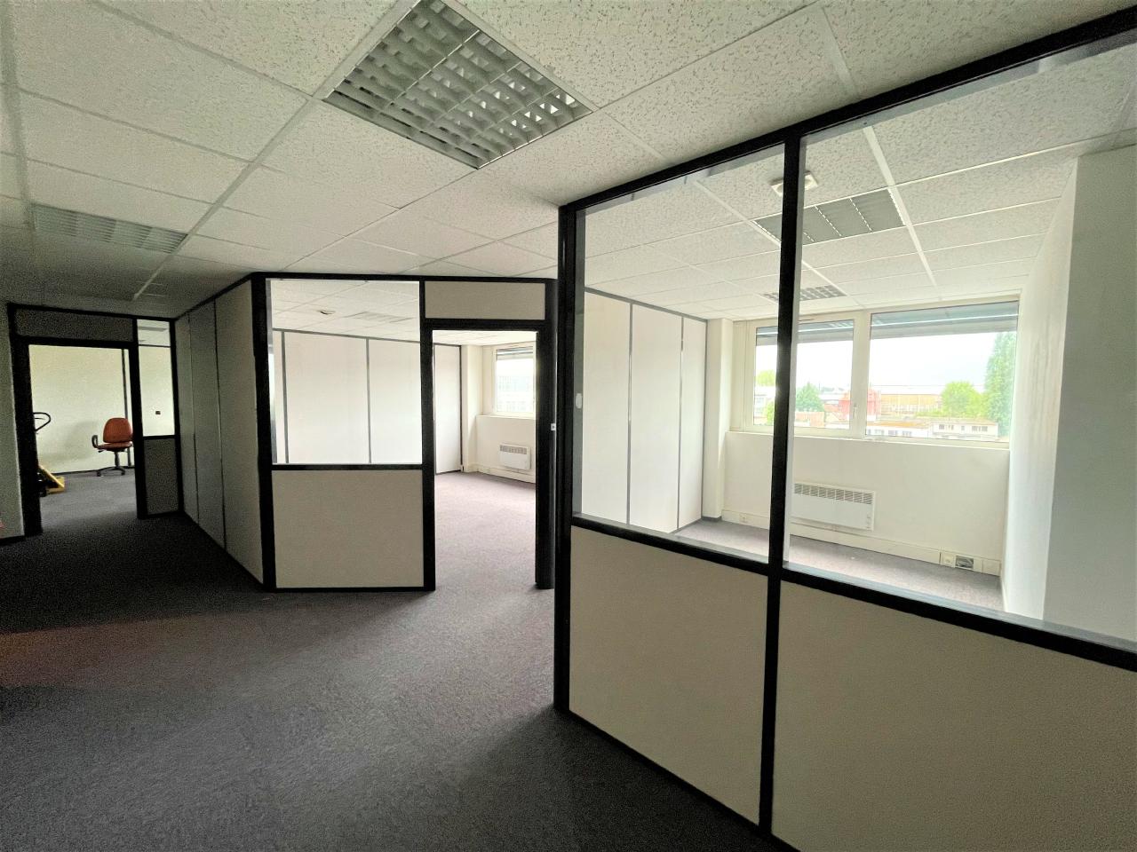 Vente bureau Strasbourg Bas-Rhin OVBUR2110747 23