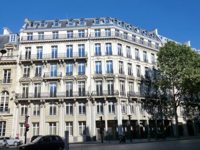 Location coworking Paris OLBUR2101005 5