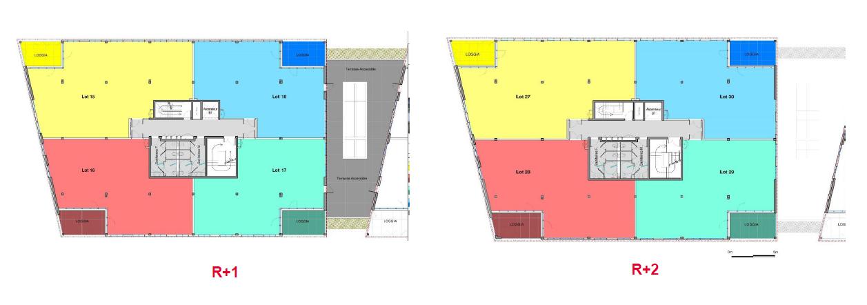 Vente local d'activité Meyzieu Rhône OVACT2531602 12