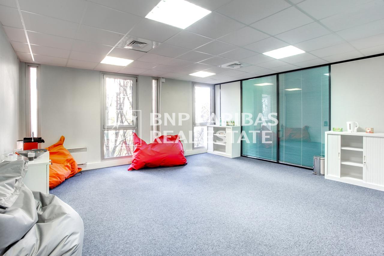 Vente bureau Vélizy-Villacoublay Yvelines OVBUR2536681 7