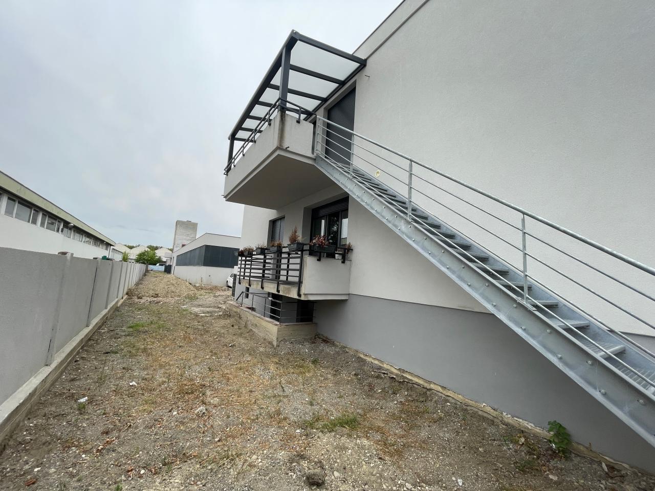 Vente bureau Strasbourg Bas-Rhin OVBUR2643948 29