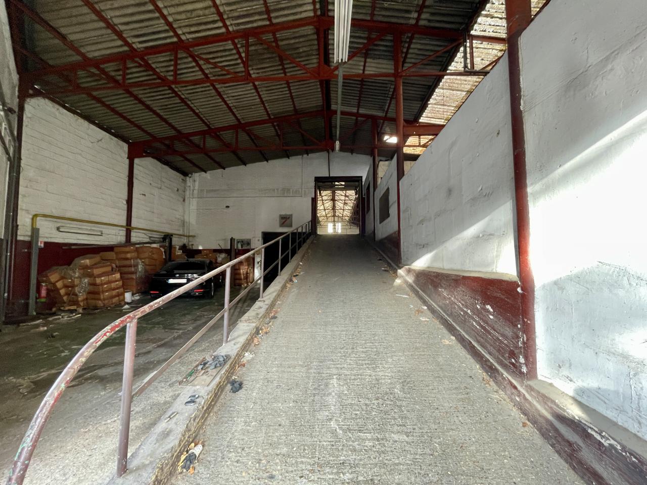 Vente local d'activité Nanterre Hauts-de-Seine OVACT2638489 2