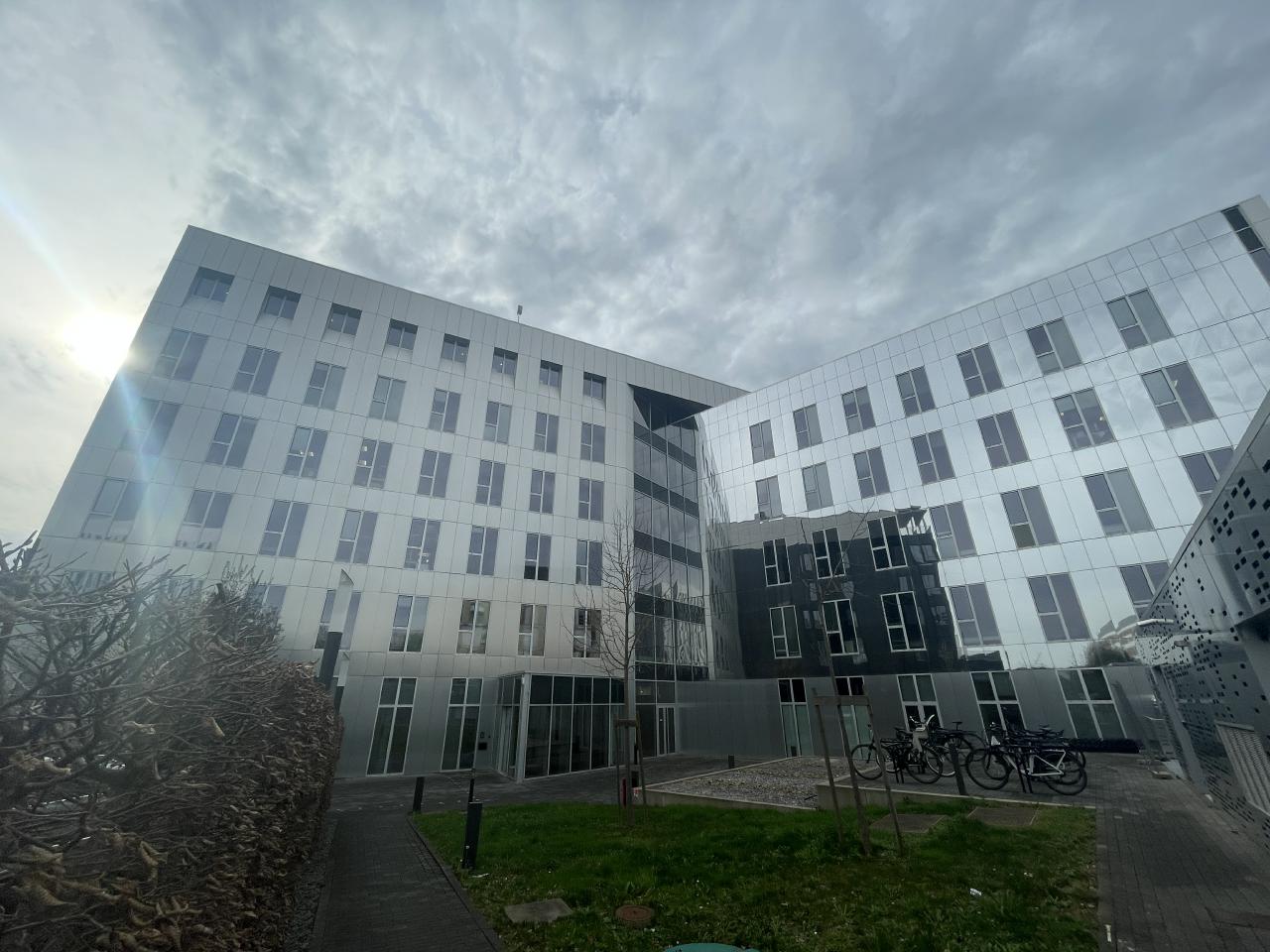 Location bureau Cesson-Sévigné Ille-et-Vilaine OLBUR2641617 7