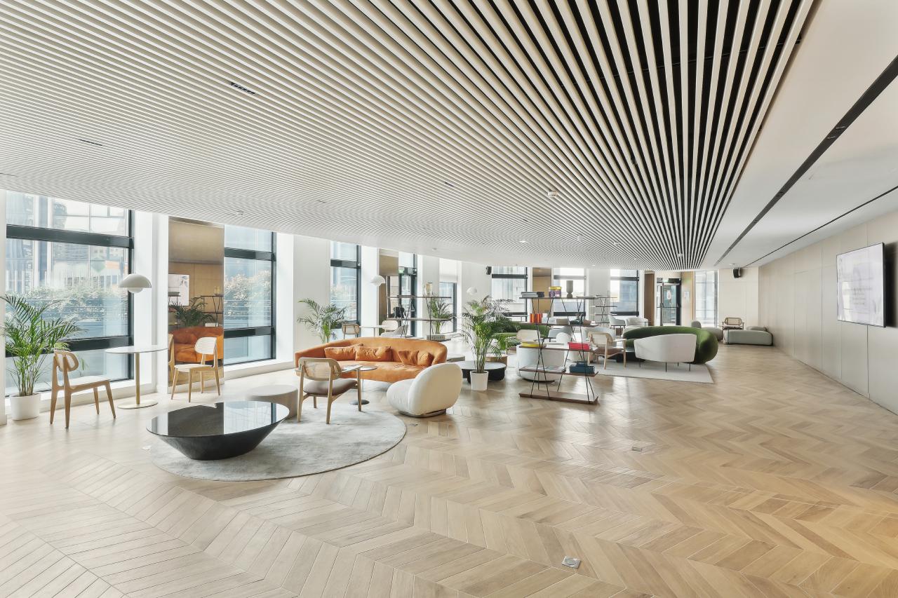 Location bureau Courbevoie Hauts-de-Seine OLBUR2108130 11