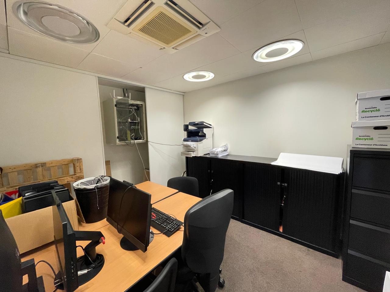 Location bureau Nantes Loire-Atlantique OLBUR2536473 10