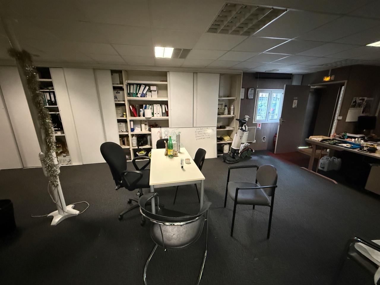 Location local d'activité Metz Moselle OLACT2533520 3