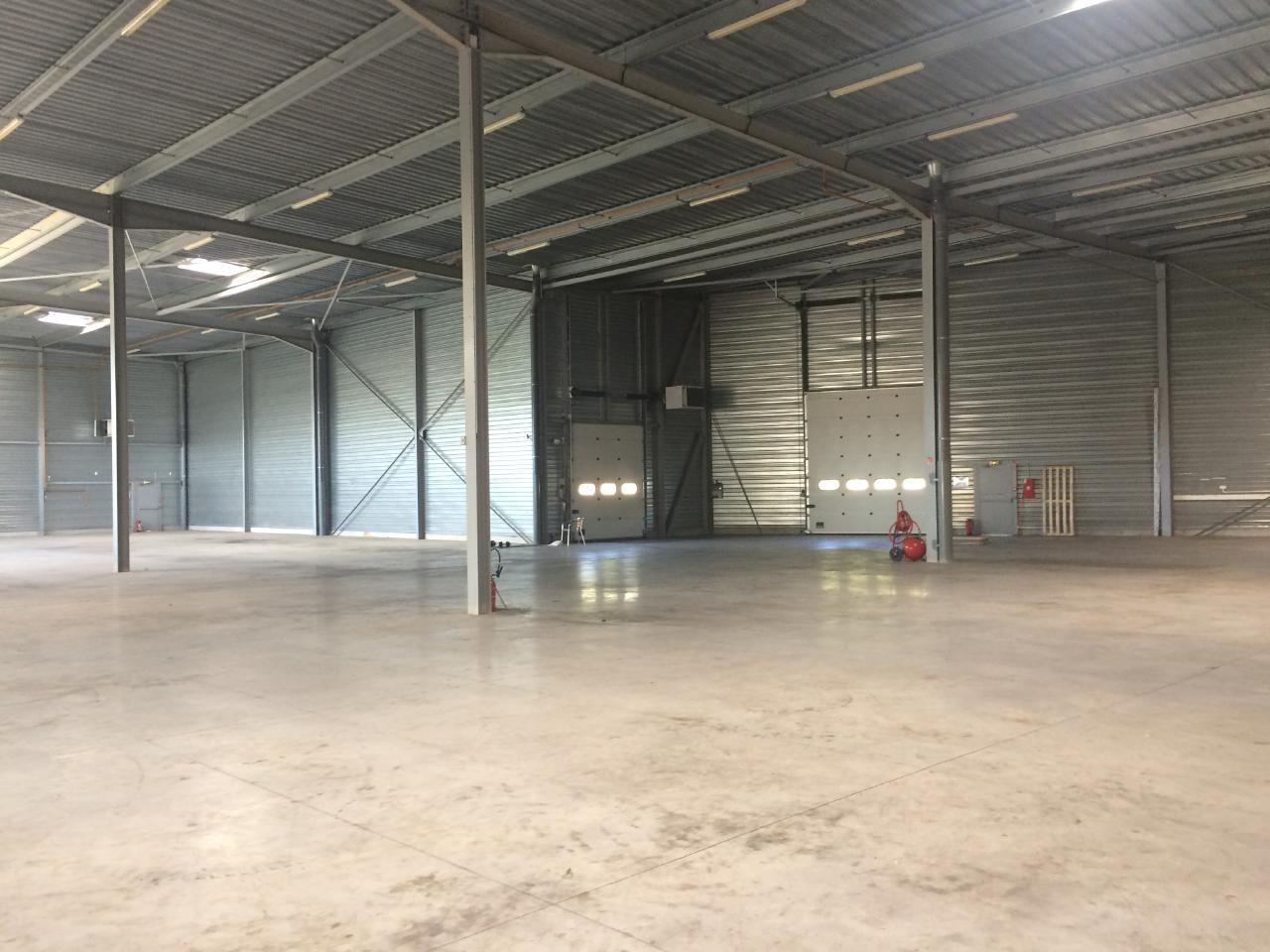 Location entrepôt Combs-la-Ville Seine-et-Marne OLLOG2641670 9