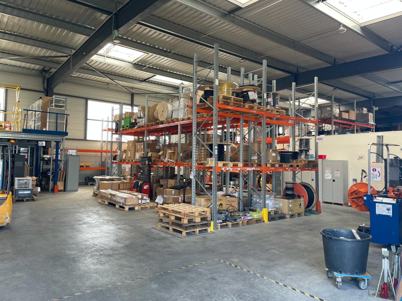 Location local d'activité Saint-Jean-d'Illac Gironde OLACT2530700 24