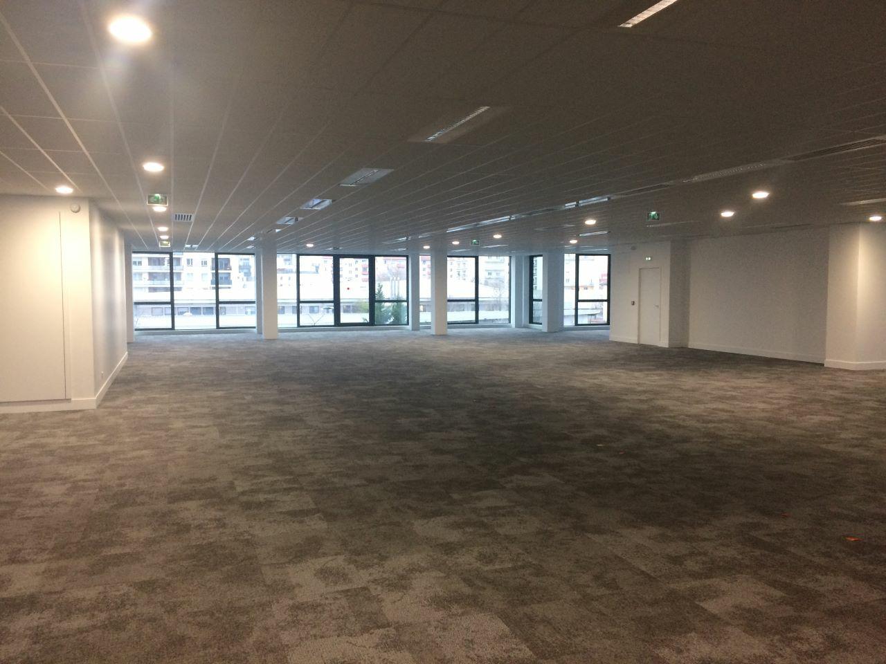 Location bureau Villeurbanne Rhône OLBUR2109056 7