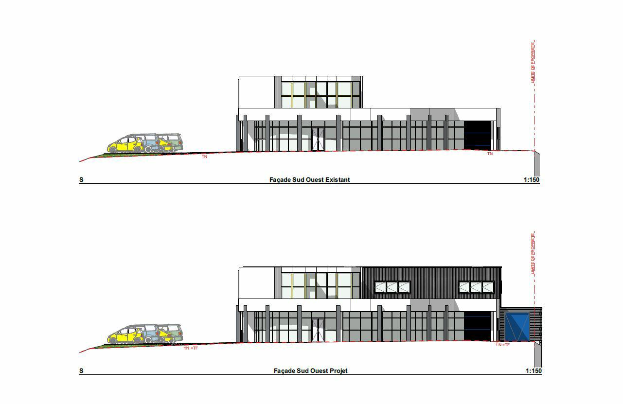 Location local d'activité Meythet Haute-Savoie OLACT2318022 10